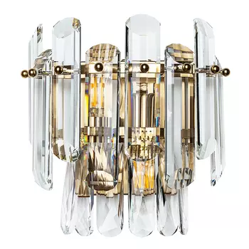 Настенное бра Divinare Bellatrix 3510/17 AP-2