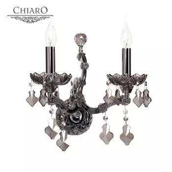Настенное бра Chiaro Дориана 477020502
