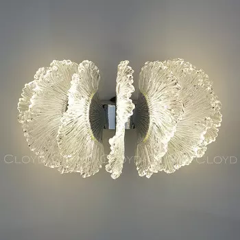 Настенное бра Cloyd Antigua 20391