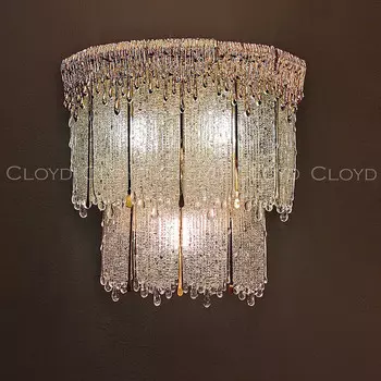 Настенное бра Cloyd Consonance 20415
