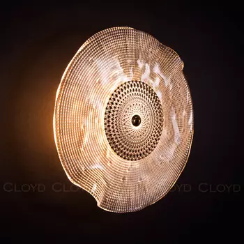 Настенное бра Cloyd Grammy 20189
