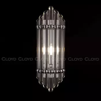 Настенное бра Cloyd Harp 20149