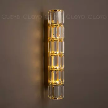 Настенное бра Cloyd Ordinal 20297