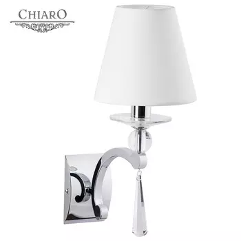 Настенное бра Chiaro Палермо 386023001