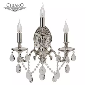 Настенное бра Chiaro Стефания 604021103
