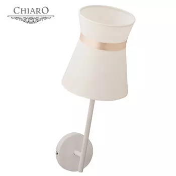 Настенное бра Chiaro Виолетта 640020301