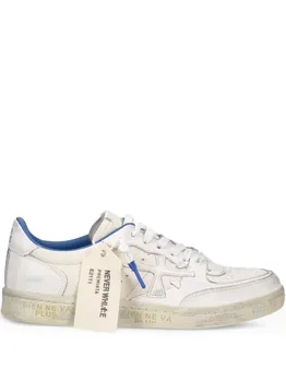 Кроссовки Clayd Premiata, белый