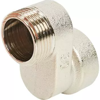 Эксцентрик ник.латунь Valtec В/Н 1x30мм VTr.094.N.06030