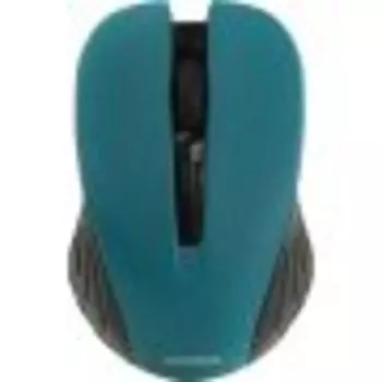 Компьютерная мышь Smartbuy SBM-340AG-CN ONE бирюзовая