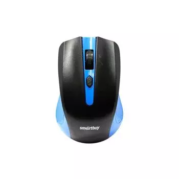 Компьютерная мышь Smartbuy SBM-352-BK ONE синий/черный
