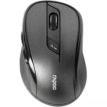 Компьютерная мышь Rapoo M500 черный