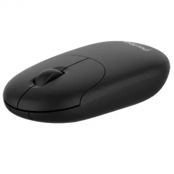 Компьютерная мышь Perfeo SLIM чёрный (PF-A4787)