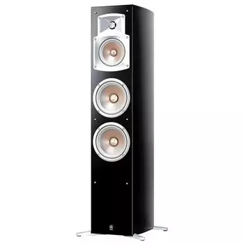 Комплект акустики Yamaha NS-777 моно черный (1 колонка)