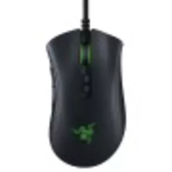 Компьютерная мышь Razer DeathAdder V2 черный (rz01-03210100-r3m1)