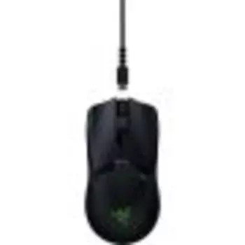 Компьютерная мышь Razer Viper Ultimate черный (RZ01-03050200-R3G1)