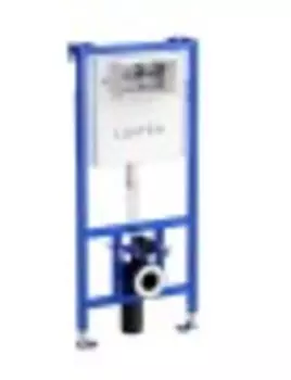 Комплект инсталляции Laufen 8.9466.0.000.000.1