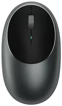 Компьютерная мышь Satechi M1 Space Gray (ST-ABTCMM)
