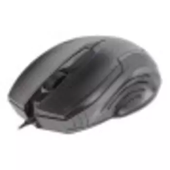 Компьютерная мышь Smartbuy SBM-210-K ONE черный