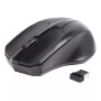 Компьютерная мышь Smartbuy SBM-303AG-K ONE черная