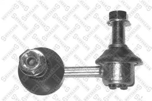 Тяга стабилизатора STELLOX 56-01286-SX