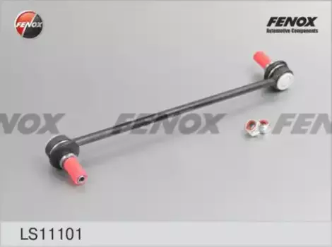 Тяга стабилизатора FENOX LS11101