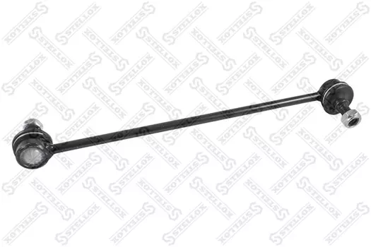 Тяга стабилизатора STELLOX 56-98048A-SX