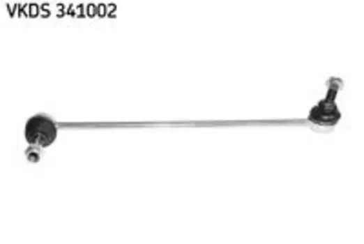 Тяга стабилизатора SKF VKDS 341002