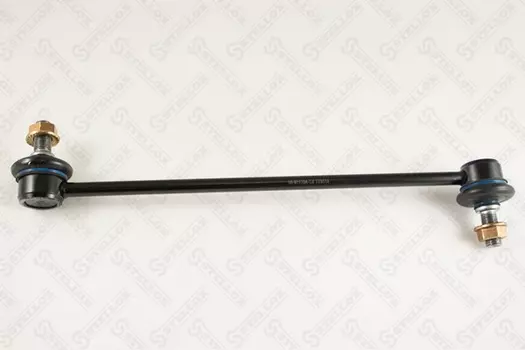 Тяга стабилизатора STELLOX 56-02128A-SX