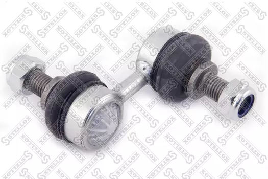 Тяга стабилизатора STELLOX 56-02107-SX