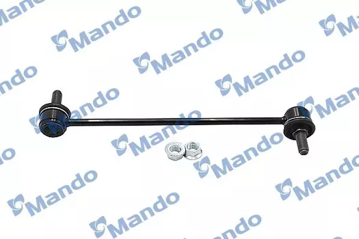 Тяга стабилизатора MANDO SLK0019