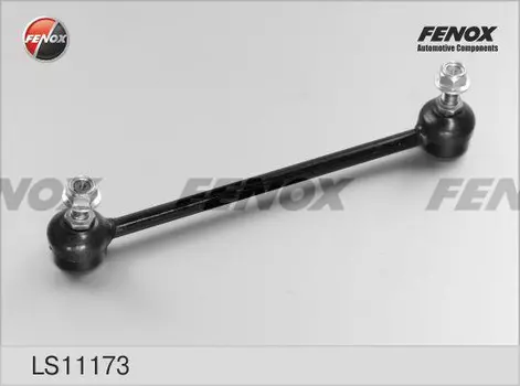 Тяга стабилизатора FENOX LS11173