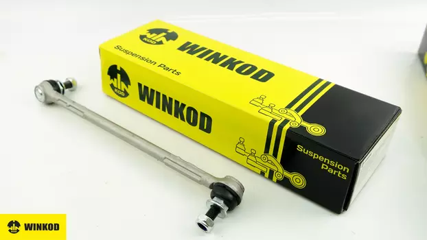 Тяга стабилизатора WINKOD WS7807L