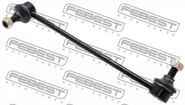 Тяга стабилизатора FEBEST 1223-H1FLH
