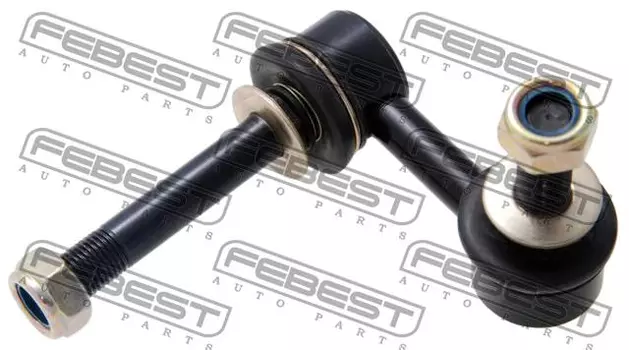 Тяга стабилизатора FEBEST 0223-S51FL