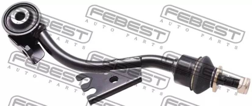 Тяга стабилизатора FEBEST 1623-211FL