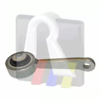 Тяга стабилизатора RTS 97-90895-2