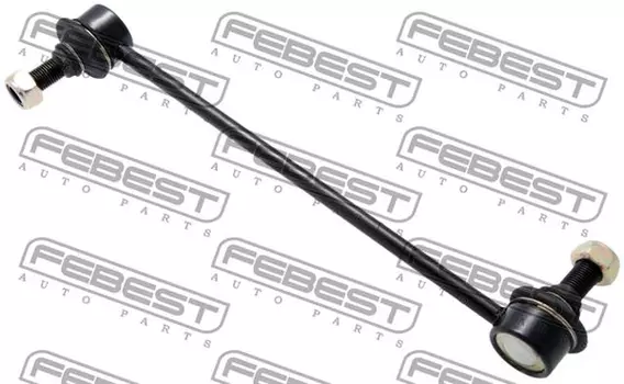 Тяга стабилизатора FEBEST 0123-050