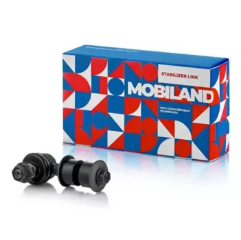 Тяга стабилизатора MOBILAND 127102420
