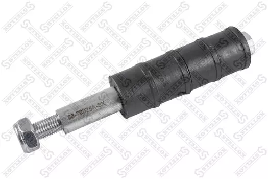 Тяга стабилизатора STELLOX 56-72025A-SX