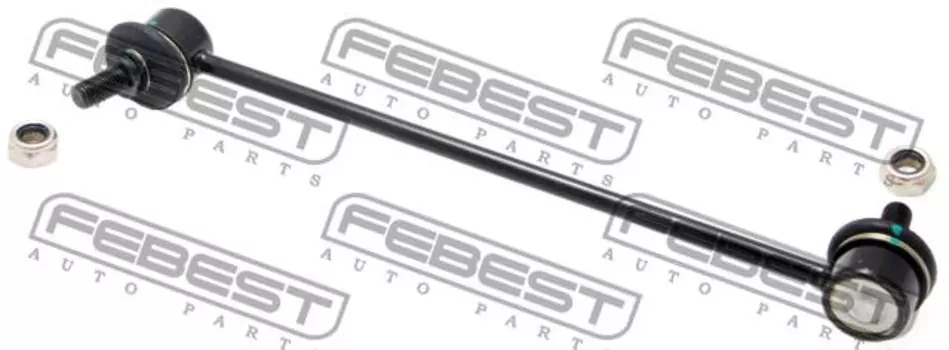 Тяга стабилизатора FEBEST 0523-PC