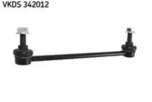 Тяга стабилизатора SKF VKDS 342012