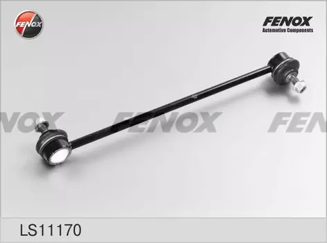 Тяга стабилизатора FENOX LS11170