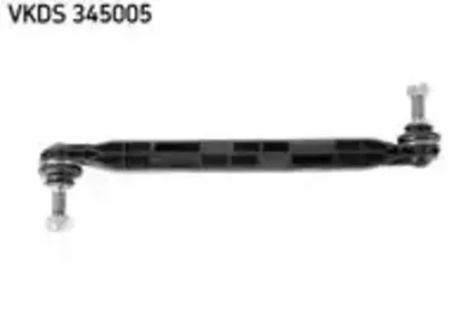 Тяга стабилизатора SKF VKDS 345005
