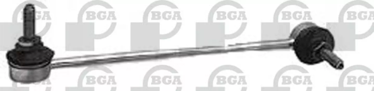 Тяга стабилизатора BGA LS0903