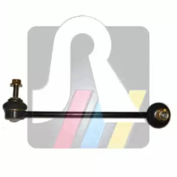 Тяга стабилизатора RTS 97-09528-1