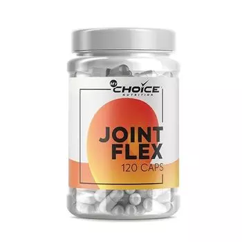 Joint Flex MyChoice Nutrition капс. 120шт