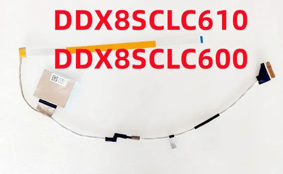 Фотокабель для HP 450 445 G9, кабель экрана DDX8SCLC610 440