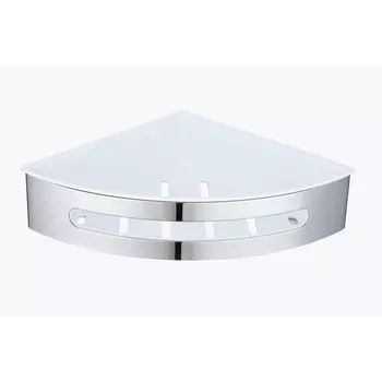 Полка Raglo R340.01 хром