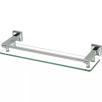 Полка Savol S-409591 хром