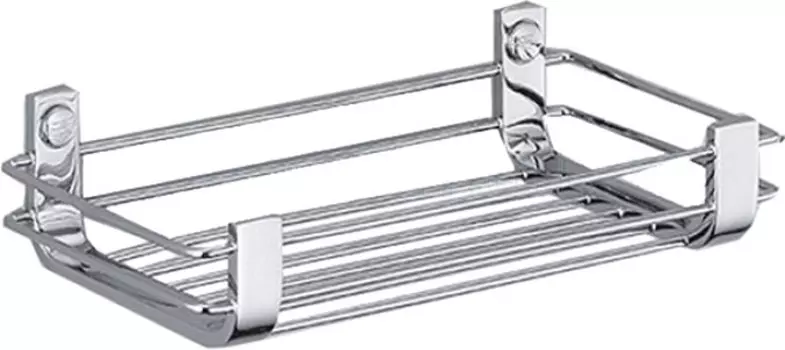 Полка Colombo Design Angolare B9631.CR